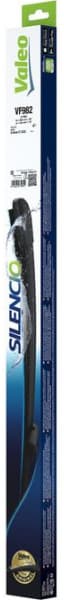 Wiper Blade SILENCIO FLAT BLADE SET 577982 - image 8