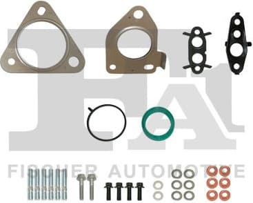 Mounting Kit, charger KT220300 - image 2