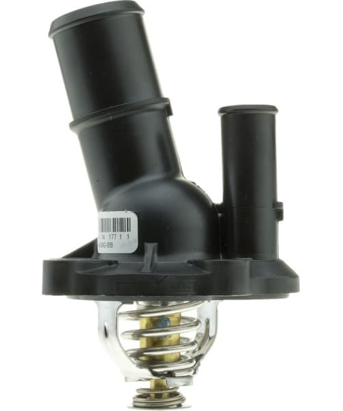 Thermostat, coolant 910-82K - image 5