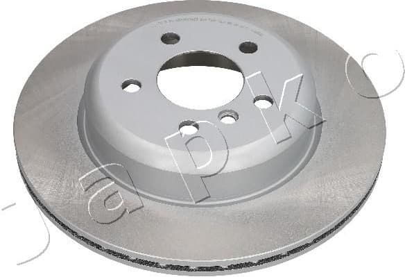Brake Disc 610123C