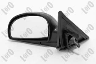 Exterior Mirror LORO 1503M01