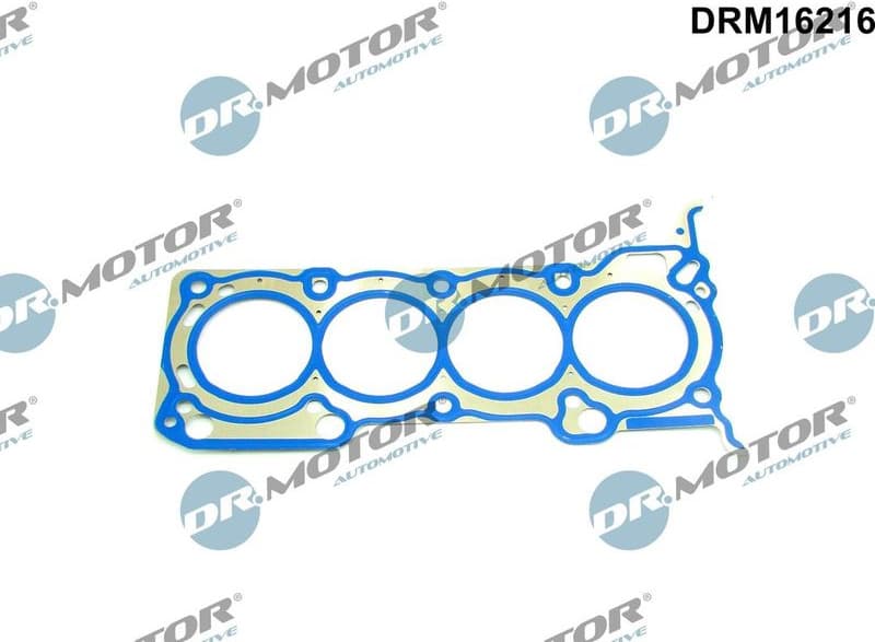 Gasket, cylinder head DRM16216