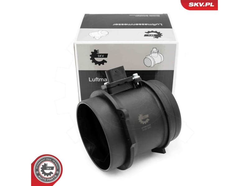Mass Air Flow Sensor 07SKV202