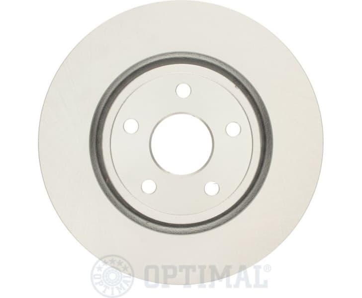 Brake Disc BS-9372HC