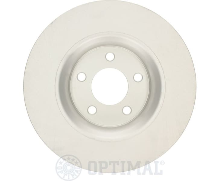 Brake Disc BS-9372HC - image 2