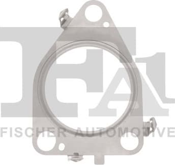 Gasket, charger 411-567 - image 2