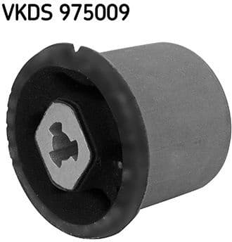 Axle Beam VKDS975009