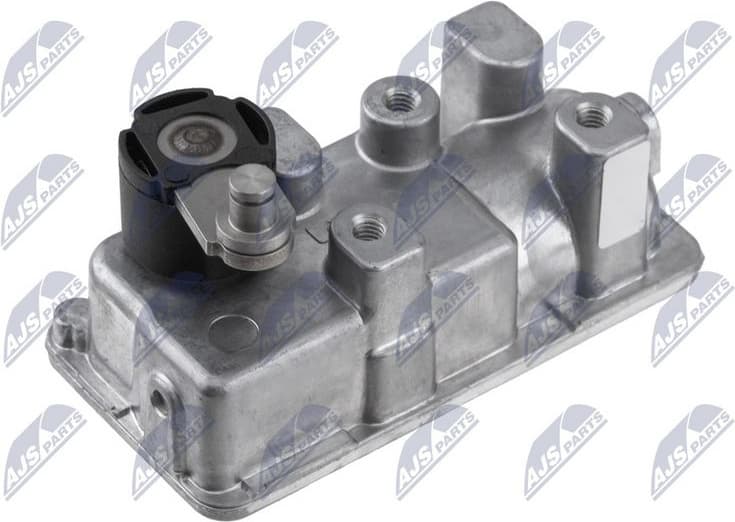 Control Box, charger ECD-ME-021