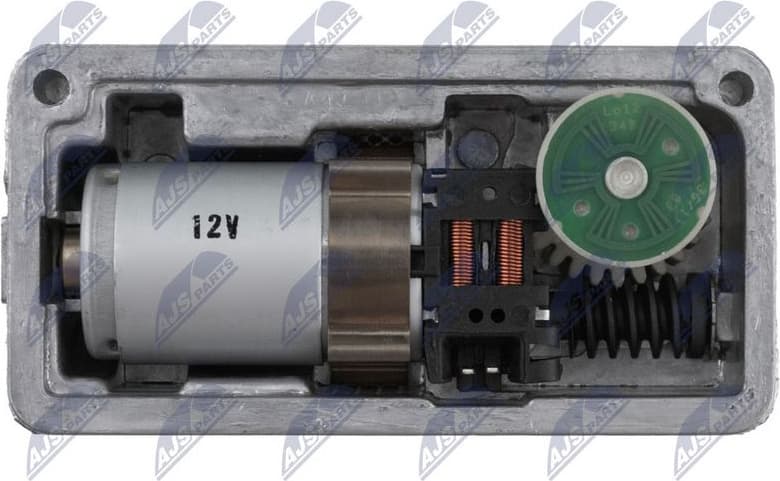Control Box, charger ECD-ME-021 - image 5