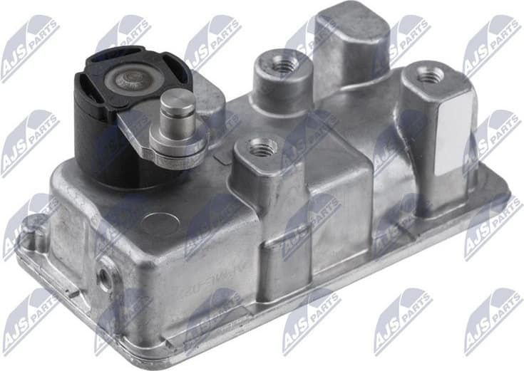 Control Box, charger ECD-ME-022