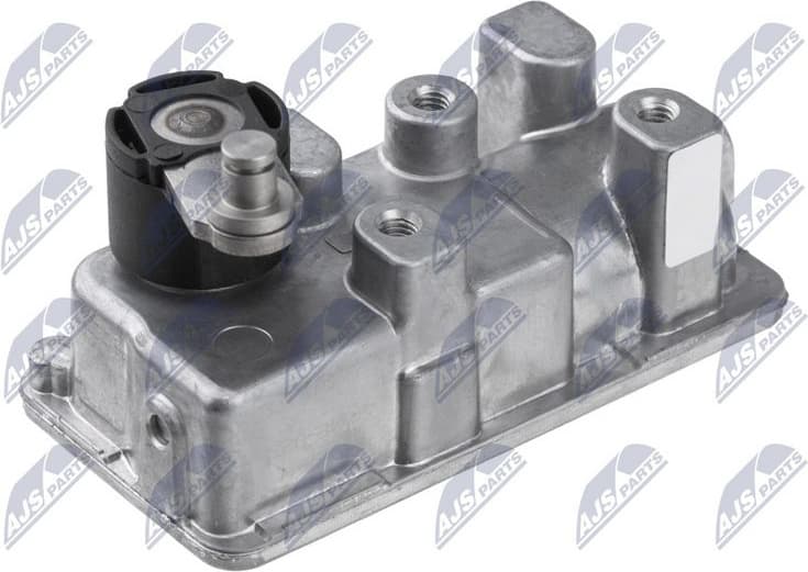 Control Box, charger ECD-ME-023