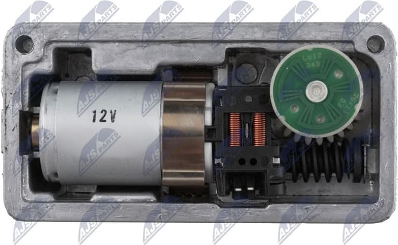 Control Box, charger ECD-ME-023 - image 5