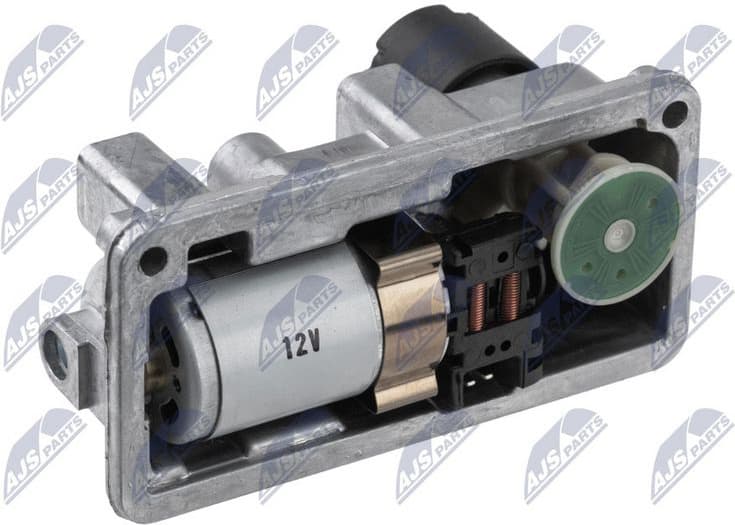 Control Box, charger ECD-ME-033 - image 2