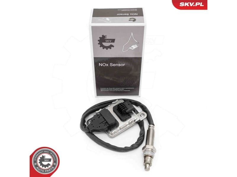 NOx Sensor, NOx catalytic converter 71SKV010