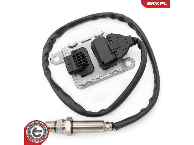 NOx Sensor, NOx catalytic converter 71SKV010 - image 2