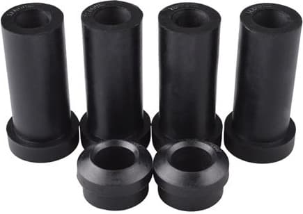 Bushing Set, leaf spring TED59978