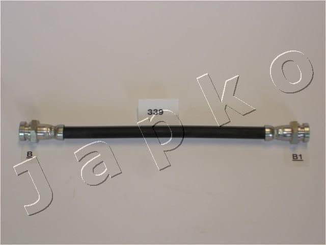 Holding Bracket, brake hose 69339