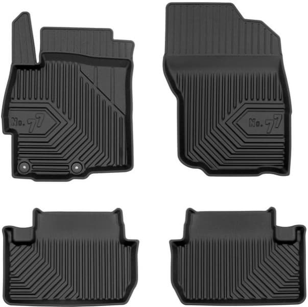 Floor Mat Set NO.77 77408838