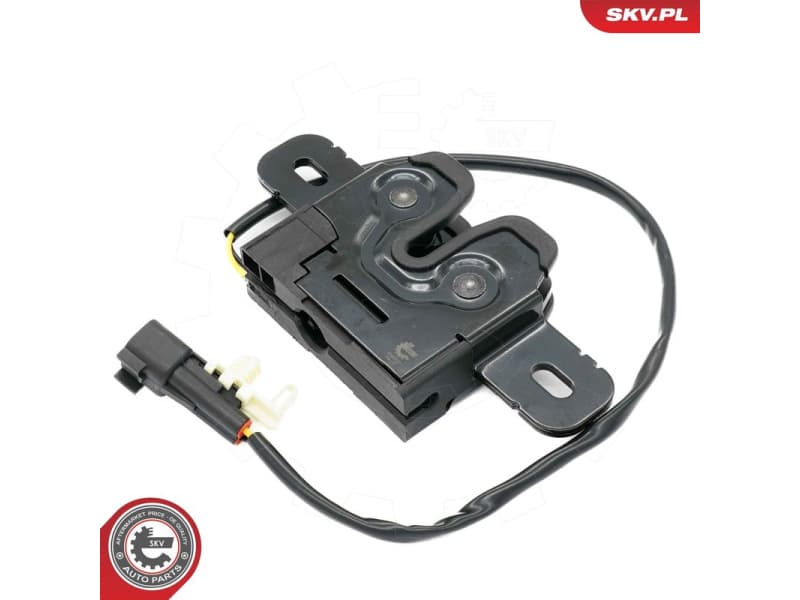 Bonnet Lock 60SKV621 - image 2