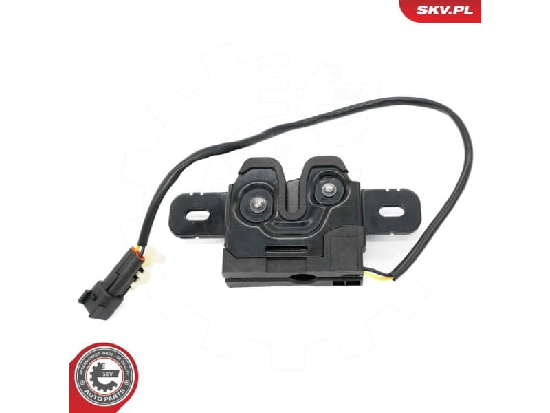 Bonnet Lock 60SKV621 - image 3