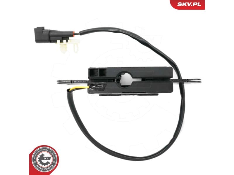 Bonnet Lock 60SKV621 - image 5