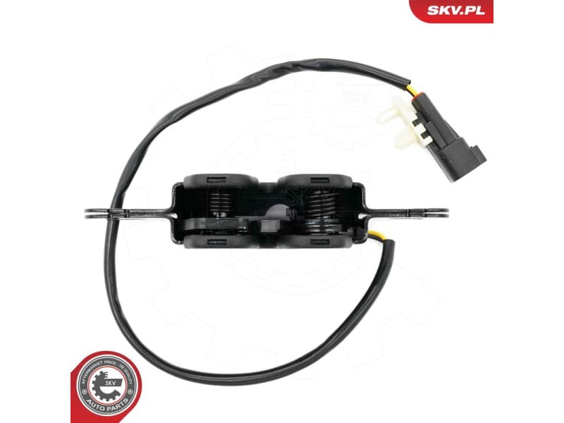 Bonnet Lock 60SKV621 - image 6