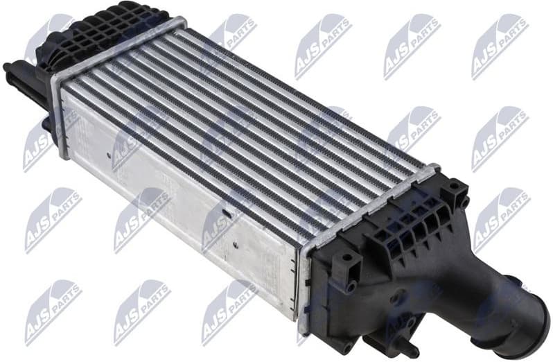 Charge Air Cooler CNG-CT-014 - image 2