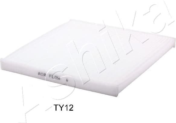 Filter, cabin air 21-TY-TY12