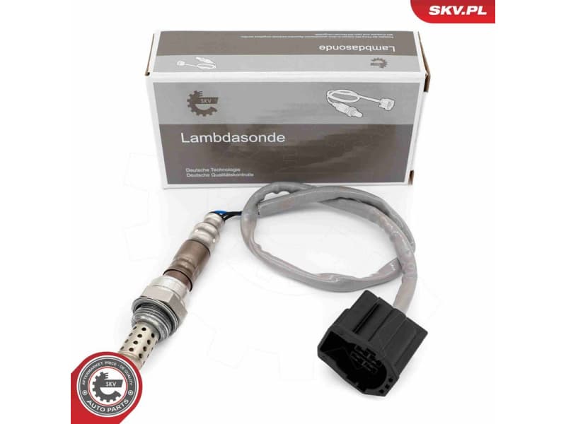 Oxygen Sensor 09SKV147