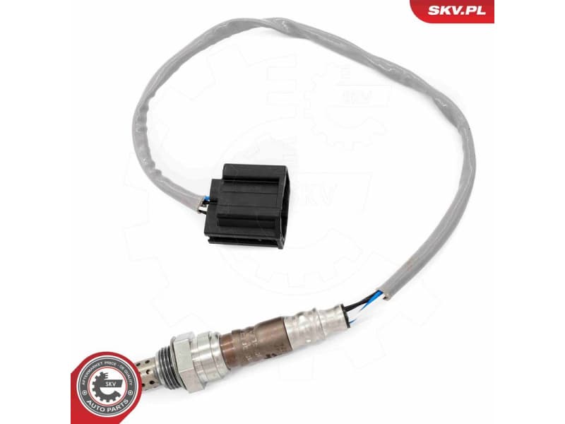 Oxygen Sensor 09SKV147 - image 2