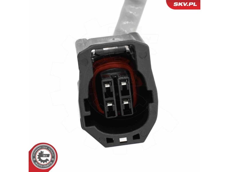 Oxygen Sensor 09SKV147 - image 3