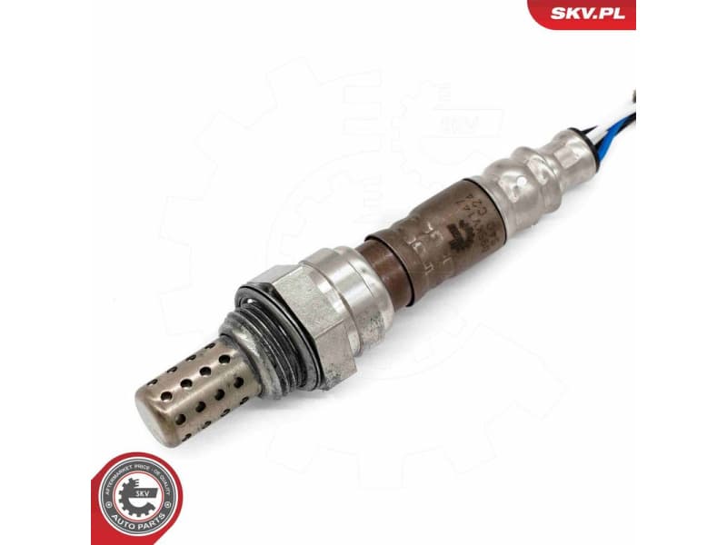 Oxygen Sensor 09SKV147 - image 4
