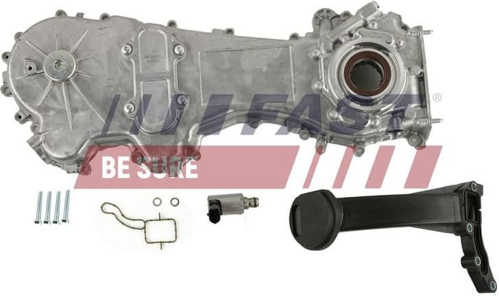 Oil Pump FT38316