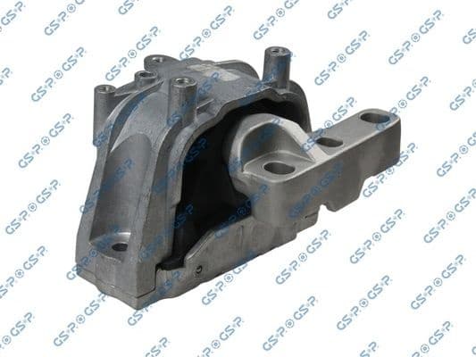 Mounting, engine 531750