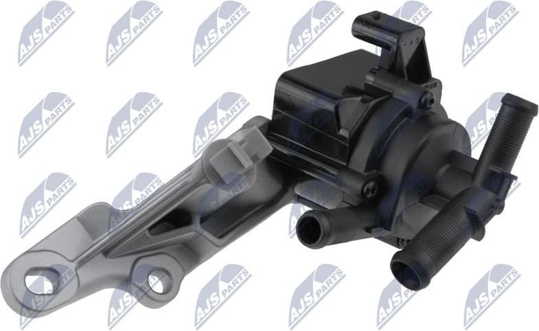 Auxiliary Water Pump (cooling water circuit) CPZ-PE-000