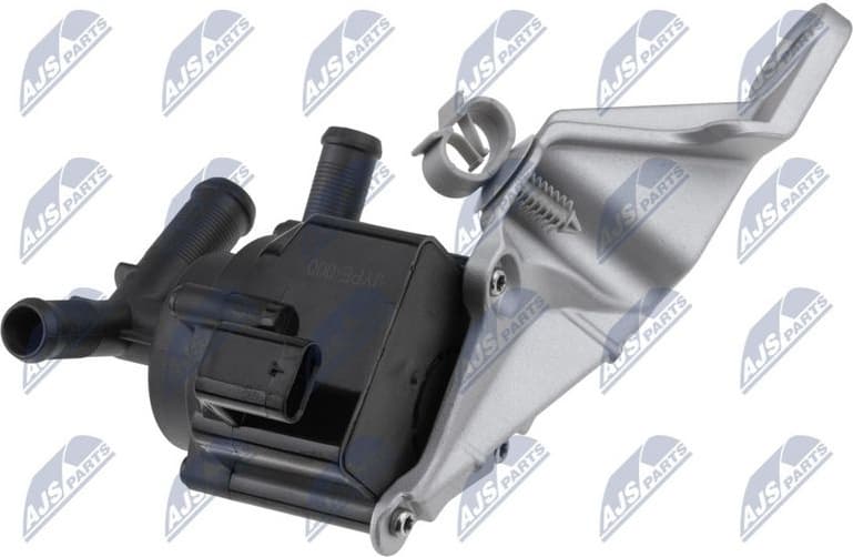 Auxiliary Water Pump (cooling water circuit) CPZ-PE-000 - image 2