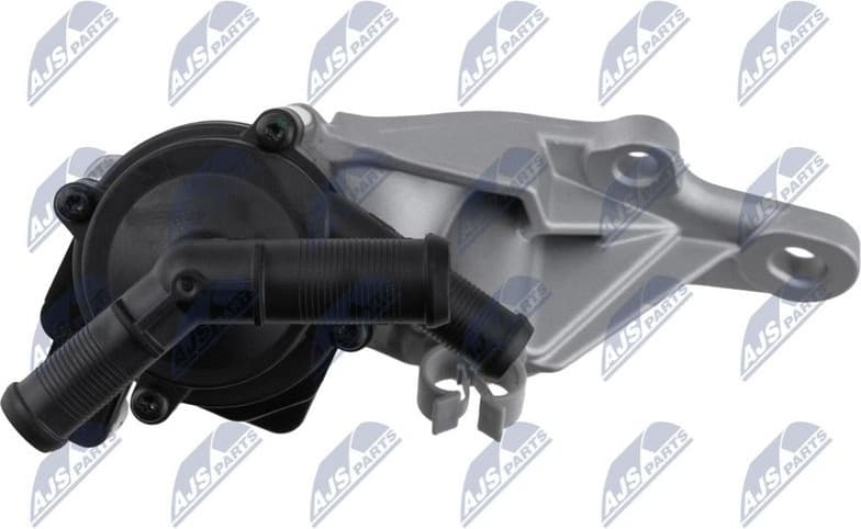 Auxiliary Water Pump (cooling water circuit) CPZ-PE-000 - image 3