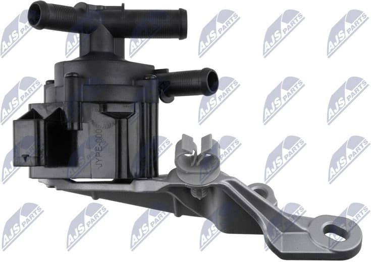 Auxiliary Water Pump (cooling water circuit) CPZ-PE-000 - image 4