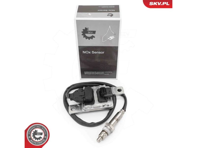 NOx Sensor, NOx catalytic converter 71SKV021