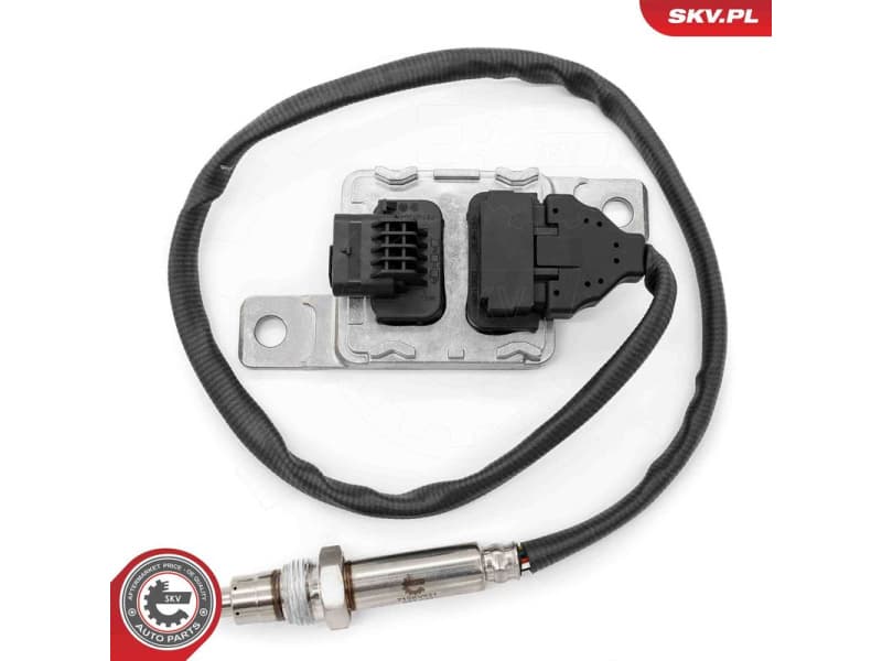 NOx Sensor, NOx catalytic converter 71SKV021 - image 2