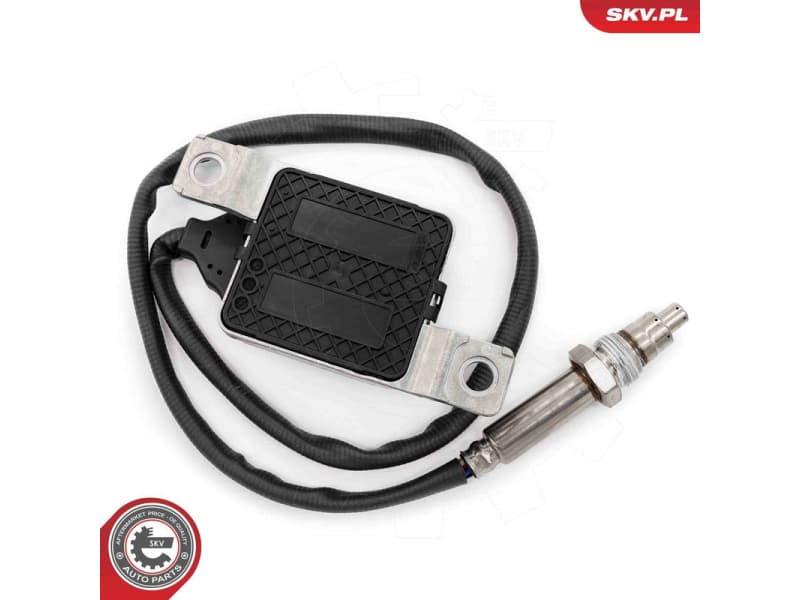 NOx Sensor, NOx catalytic converter 71SKV021 - image 3