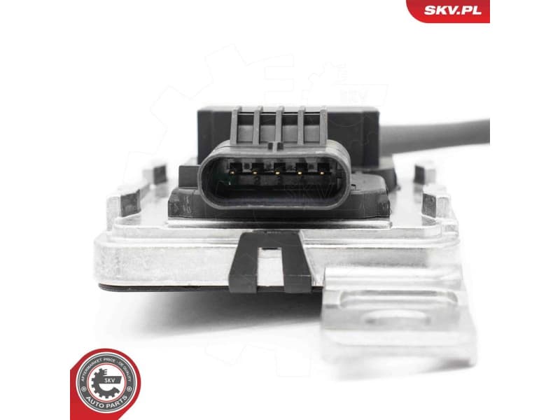 NOx Sensor, NOx catalytic converter 71SKV021 - image 4