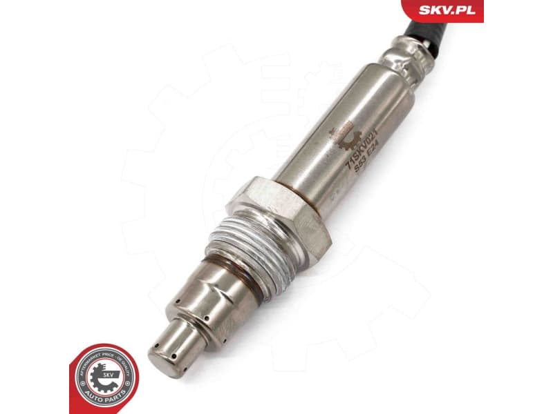NOx Sensor, NOx catalytic converter 71SKV021 - image 5