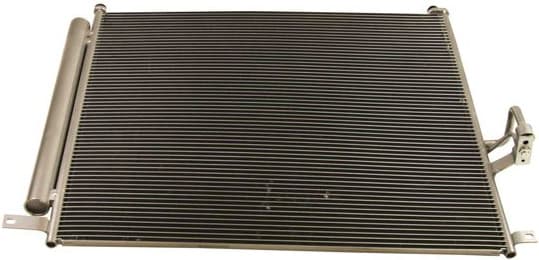 Condenser, air conditioning AC830278