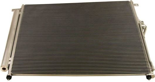 Condenser, air conditioning AC830278 - image 2