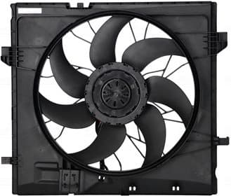 Fan, engine cooling 85857