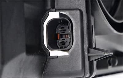 Fan, engine cooling 85857 - image 5