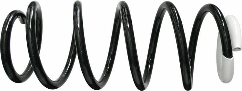 Suspension Spring 993 476