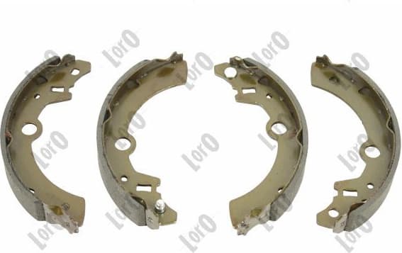 Brake Shoe Set LORO 231-05-077