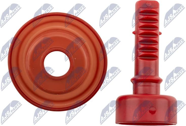 Throttle Body EZC-PE-086 - image 3